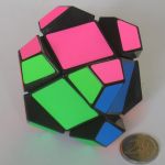 3D Skewb